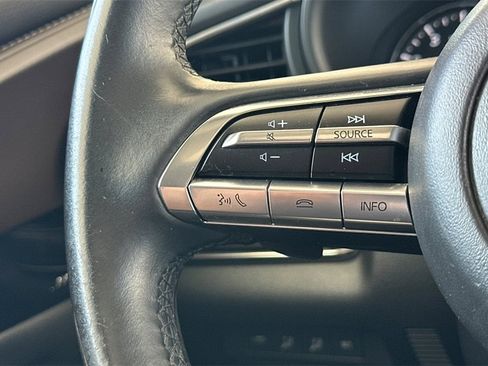 Used 2022 MAZDA CX-30 AWD 2.5 S w/ Premium Package image 29