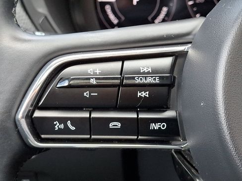 Certified 2024 MAZDA CX-90 Plug-In Hybrid w/ Premium Pkg AWD/4WD image 27