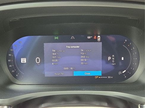 New 2026 Volvo V60 B5 Cross Country Plus w/ Protection Package Premier image 25