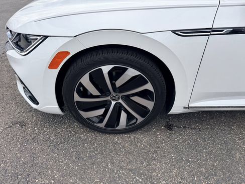 Used 2022 Volkswagen Arteon SEL image 10