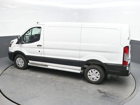 Used 2025 Ford Transit 250 Low Roof w/ Exterior Upgrade Package RWD image 30