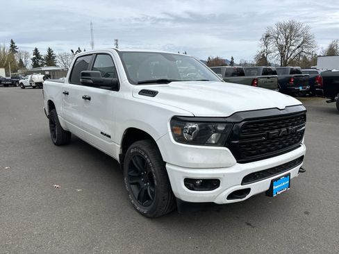 Used 2023 RAM 1500 Big Horn image 6