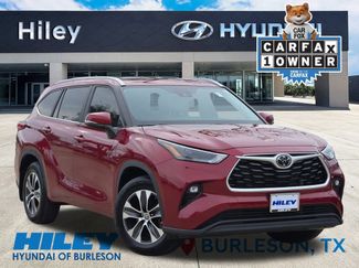 Used 2023 Toyota Highlander XLE 360° Tour