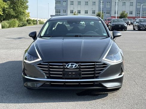 Used 2023 Hyundai Sonata SE FWD image 27