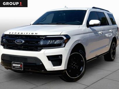 Used 2024 Ford Expedition Limited