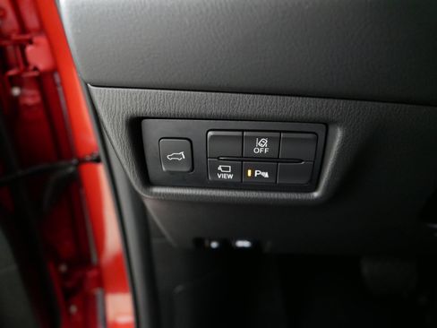 Used 2025 MAZDA CX-5 Signature AWD/4WD image 26