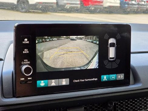 Used 2024 Honda CR-V Sport-L image 32