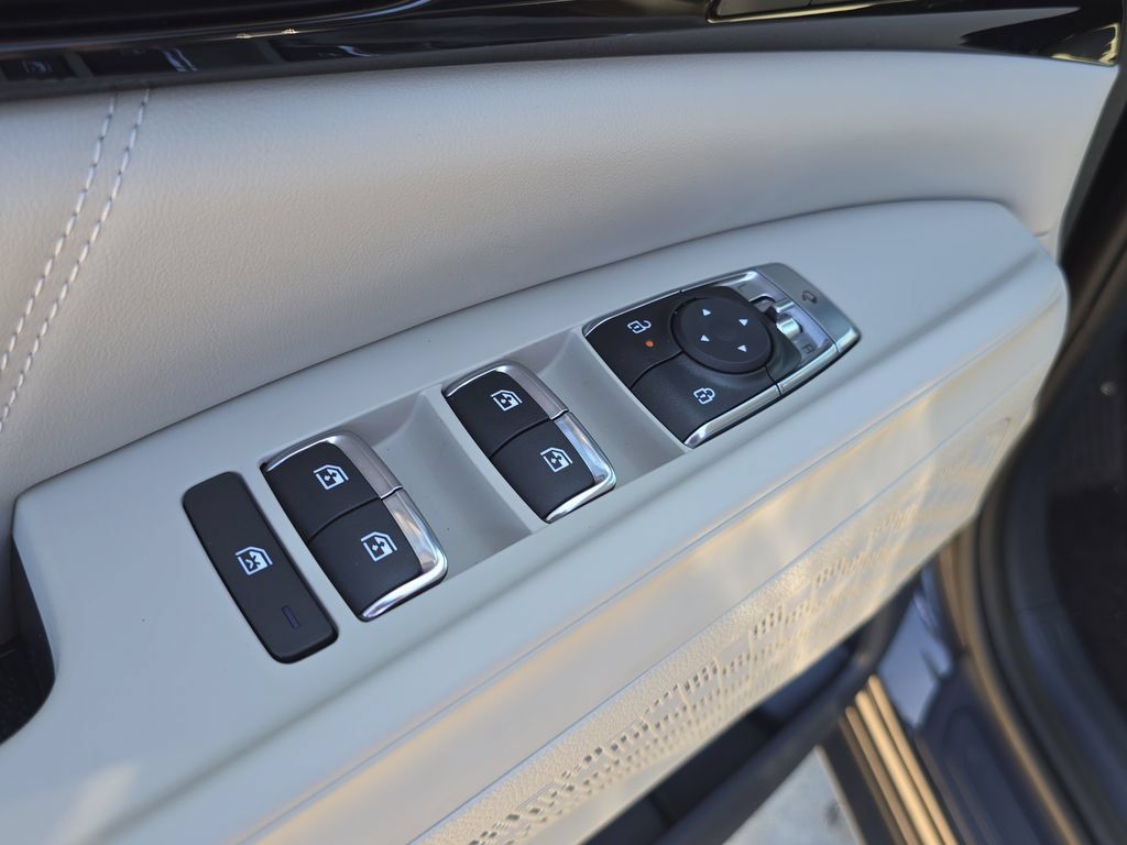 New 2026 Kia Carnival SX Prestige FWD image 20