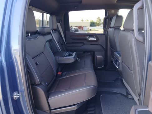 Used 2025 GMC Sierra 1500 Denali w/ Technology Package AWD/4WD image 67