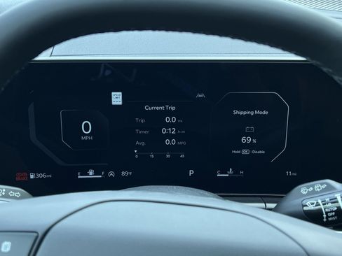 New 2026 Kia Sportage SX AWD/4WD image 43