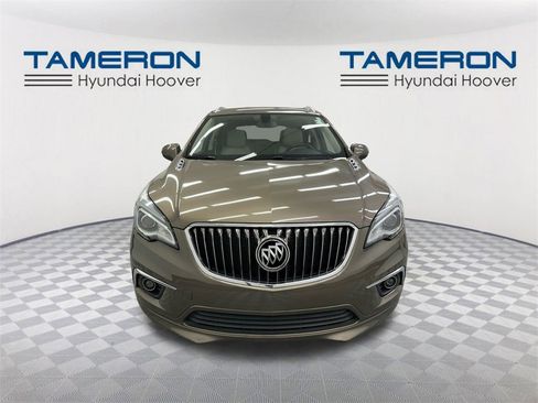 Used 2018 Buick Envision Essence image 8
