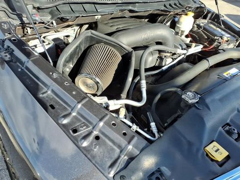 Used 2016 RAM 1500 Big Horn image 12