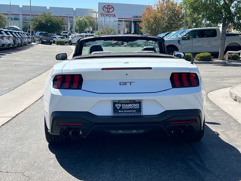 New 2026 Ford Mustang GT Premium RWD image 7