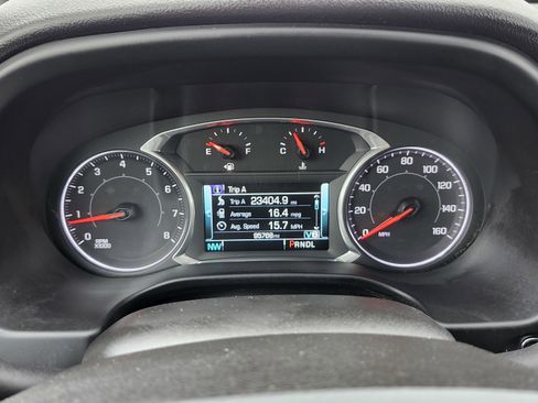 Used 2019 GMC Acadia SLT image 30