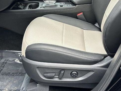 Certified 2025 INFINITI QX55 Essential image 27