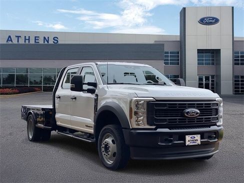 New 2026 Ford F450 XL image 21