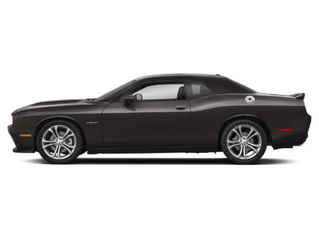 Certified 2022 Dodge Challenger R/T w/ T/A Package RWD image 3