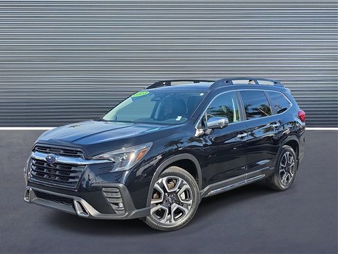 Certified 2023 Subaru Ascent Touring image 1