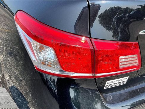 Used 2012 Lexus ES 350 FWD image 23