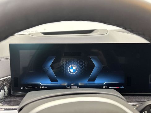 New 2026 BMW X5 xDrive40i w/ Executive Package AWD/4WD image 28