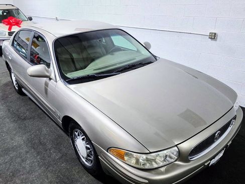 Used 2004 Buick Le Sabre Limited image 31