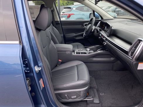 New 2025 Kia Sorento EX image 37