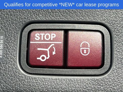 Used 2025 Mercedes-Benz GLC 300 image 12