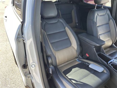 Used 2021 Chevrolet TrailBlazer ACTIV w/ Convenience Package image 23