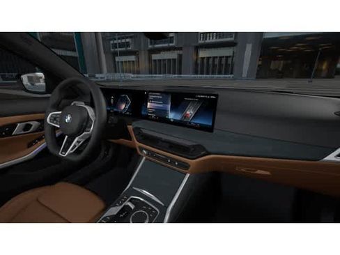 New 2026 BMW 330i Sedan w/ M Sport Package RWD image 14
