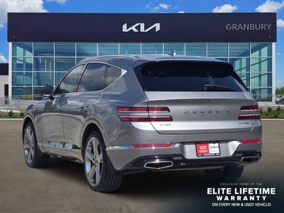 Used 2023 Genesis GV80 3.5T w/ Prestige Package