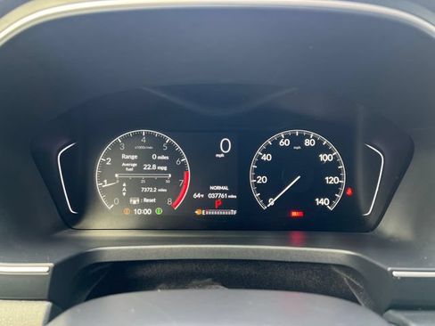 Used 2025 Honda Pilot Touring image 20