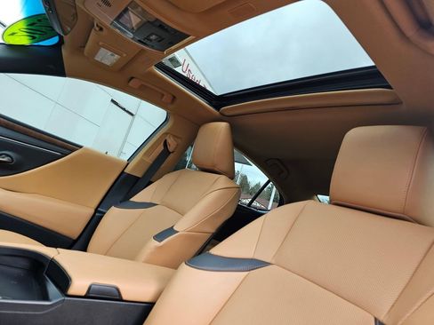 Used 2023 Lexus ES 250 w/ Premium Package image 23