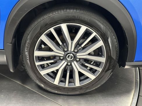 Used 2021 Nissan Kicks SV FWD image 17