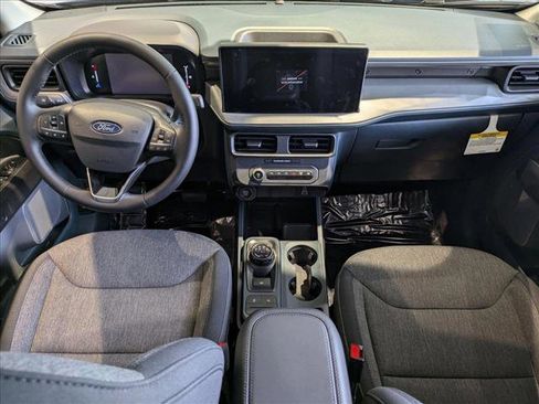 New 2025 Ford Maverick XLT w/ XLT Luxury Package image 15