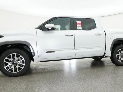 New 2026 Toyota Tundra 1794 Edition image 46