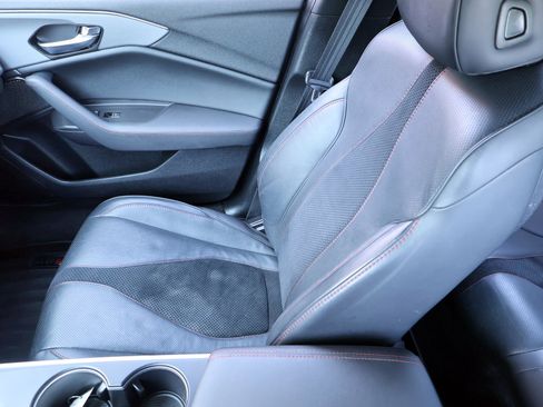 Used 2021 Acura TLX w/ A-SPEC Pkg image 19