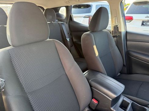 Used 2022 Nissan Rogue Sport S AWD/4WD image 29