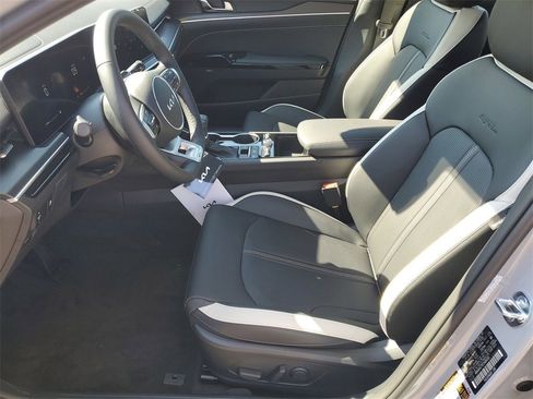 New 2026 Kia K5 GT-Line image 5