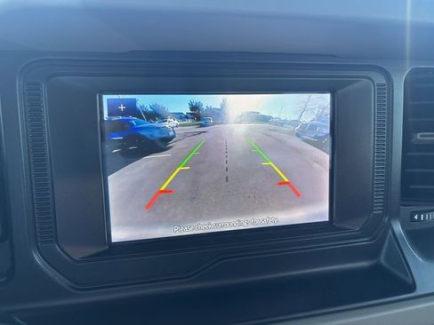 Used 2021 Ford Bronco Big Bend image 25