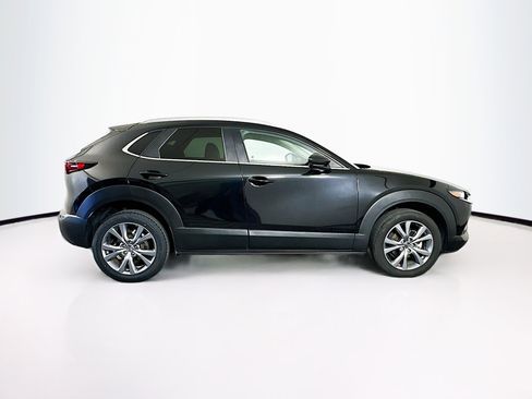 Used 2025 MAZDA CX-30 AWD 2.5 S w/ Preferred Package image 10