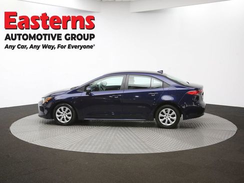 Used 2023 Toyota Corolla LE image 58