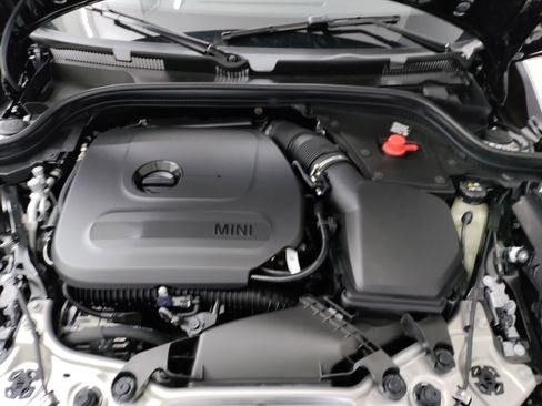 New 2026 MINI Cooper S image 26