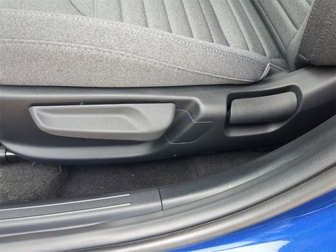 New 2025 Kia K4 EX image 21