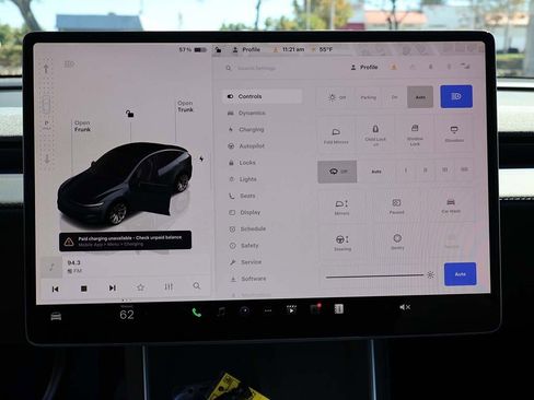 Used 2026 Tesla Model Y Long Range image 53