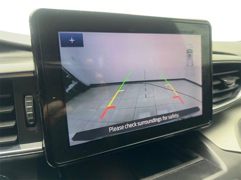 Used 2020 Ford Explorer XLT w/ Equipment Group 202A image 71