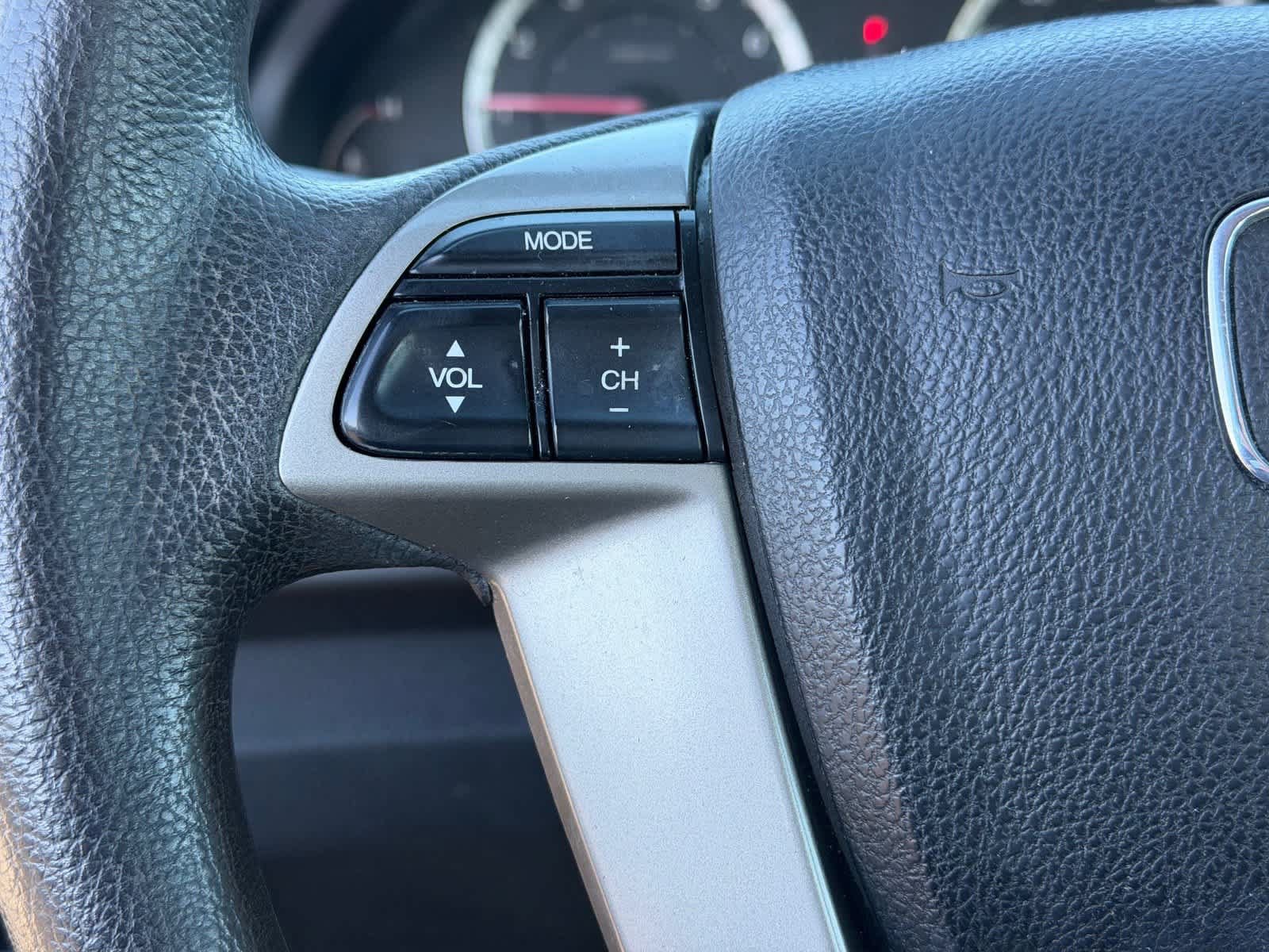 Used 2010 Honda Accord LX image 10