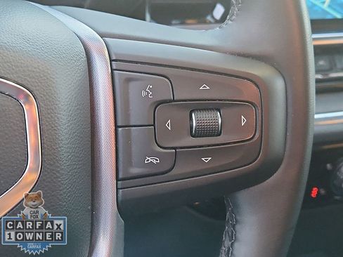 Used 2025 GMC Sierra 1500 SLT image 22