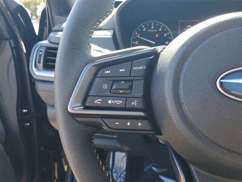 Used 2025 Subaru Forester Limited w/ Popular Package #1 image 29