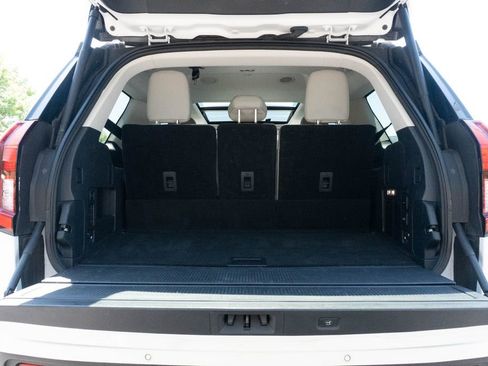 Used 2025 Ford Expedition Active image 13