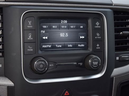 Used 2023 RAM 1500 Tradesman w/ Trailer Tow Package image 26